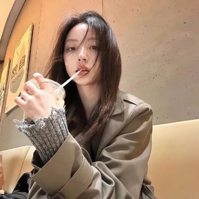 我为君狂
